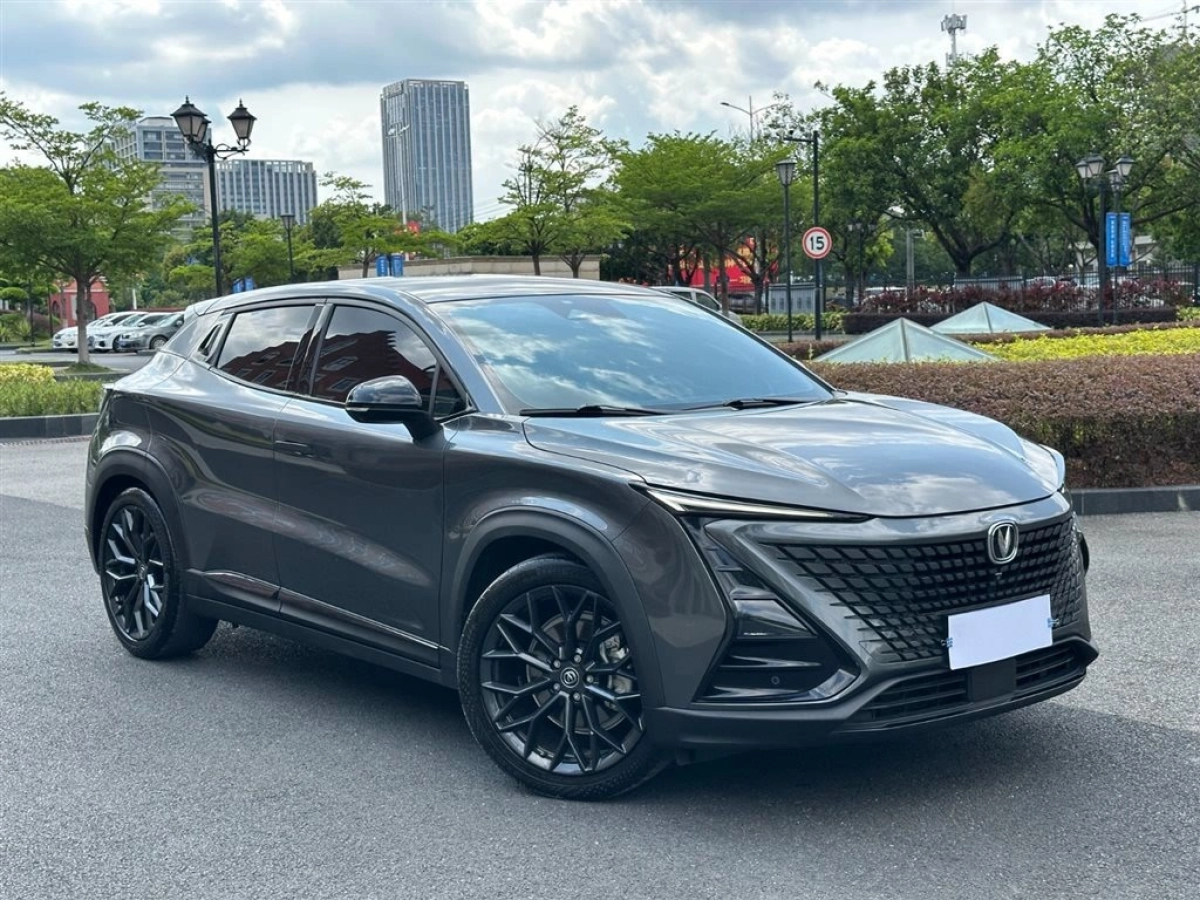CHANGAN UNI-T