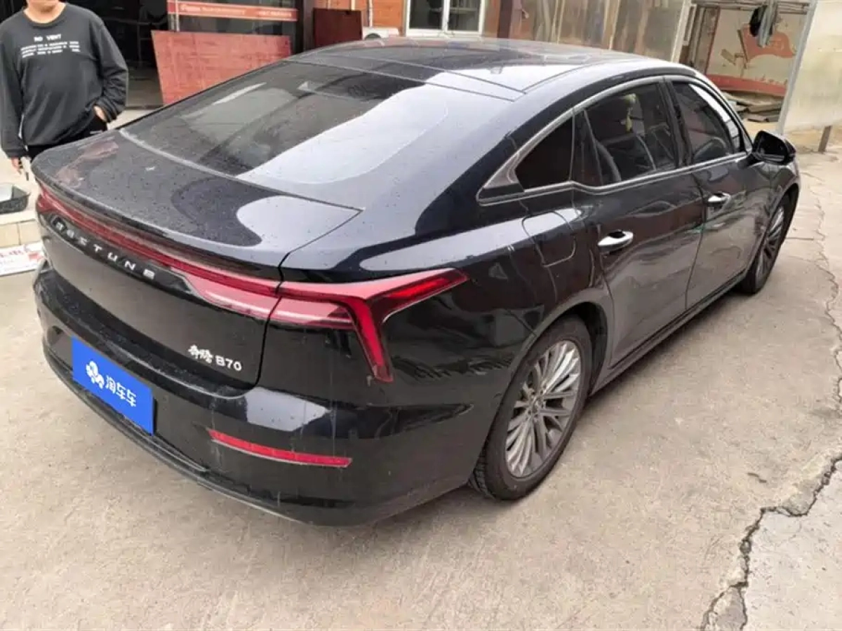 BESTURN B70