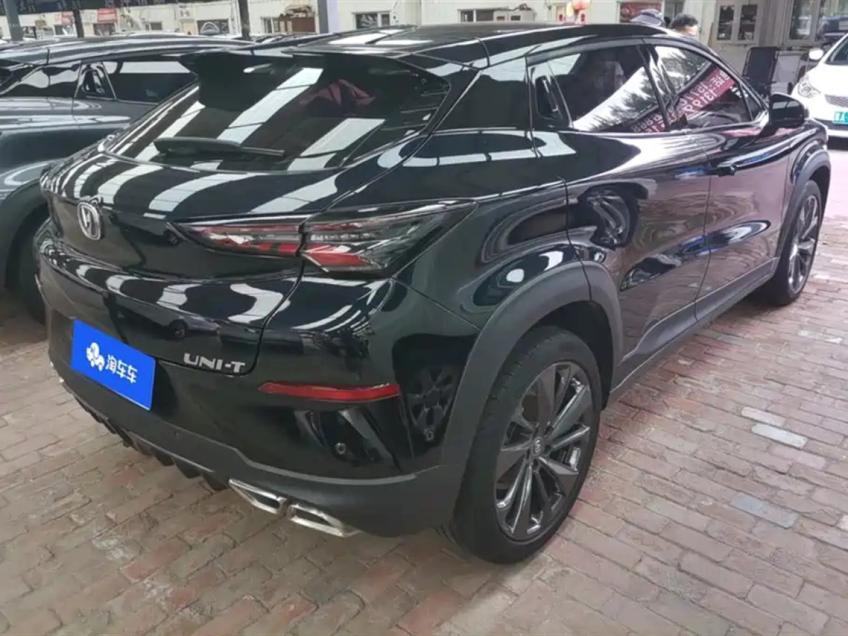 CHANGAN UNI-T