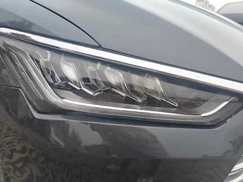 BYD QIN PRO