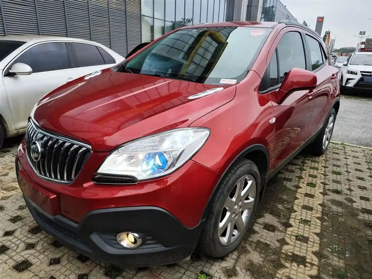 BUICK ENCORE 2014