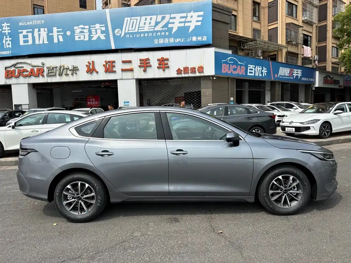 BYD DESTROYER 05