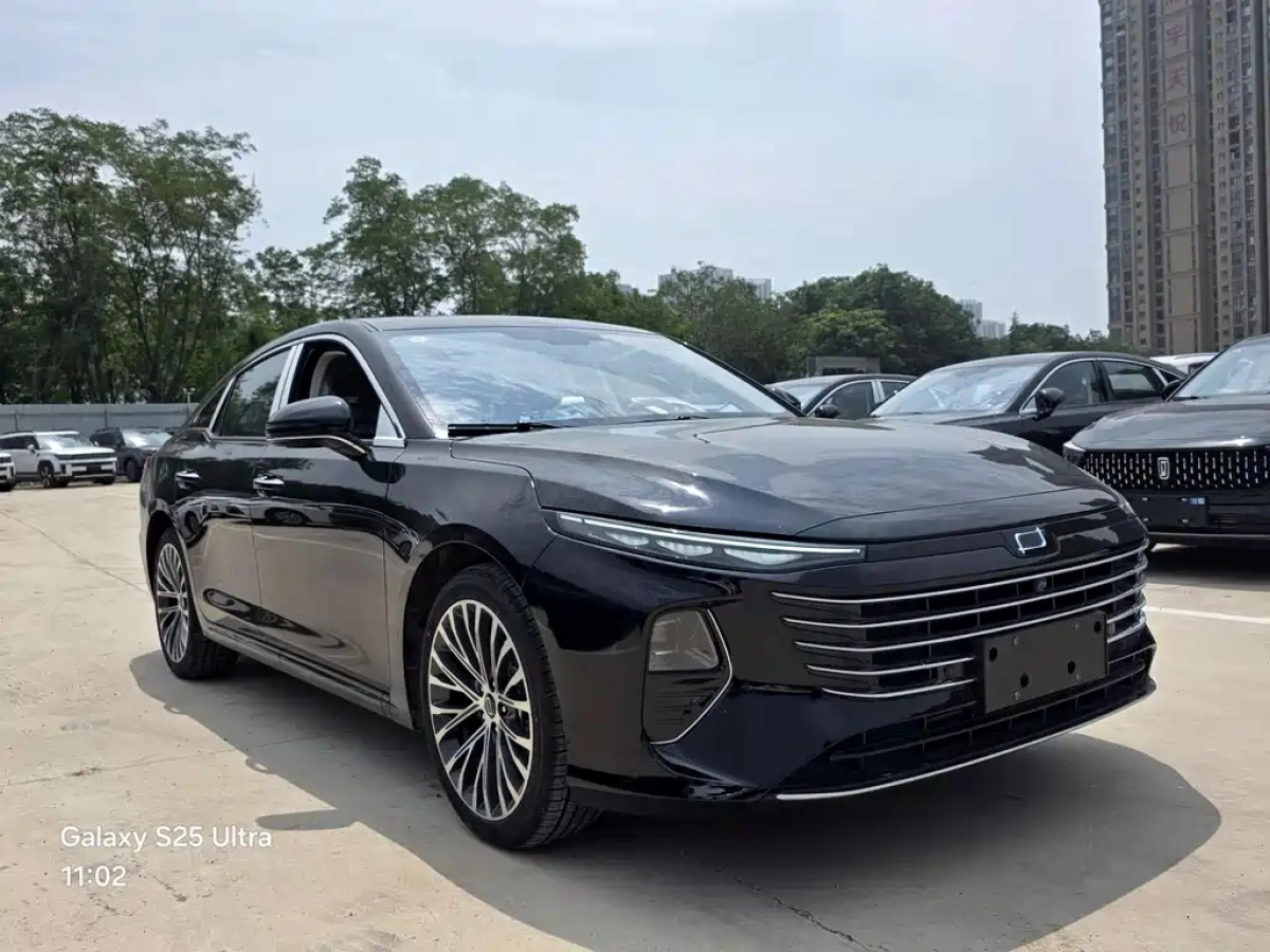BESTURN B70
