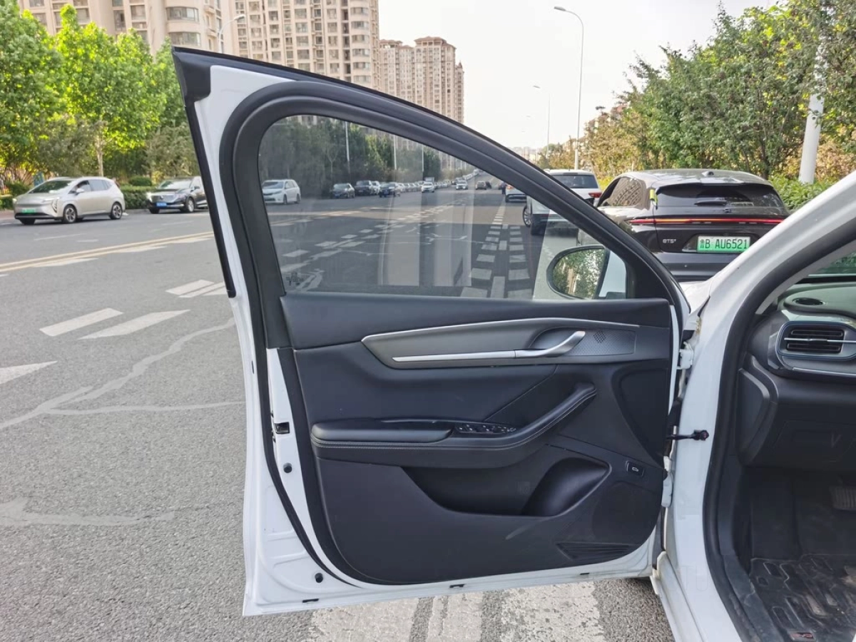 BYD DESTROYER 05
