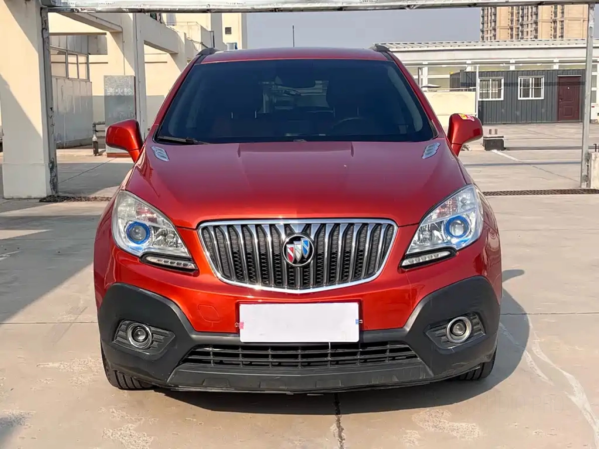 BUICK ENCORE 2014