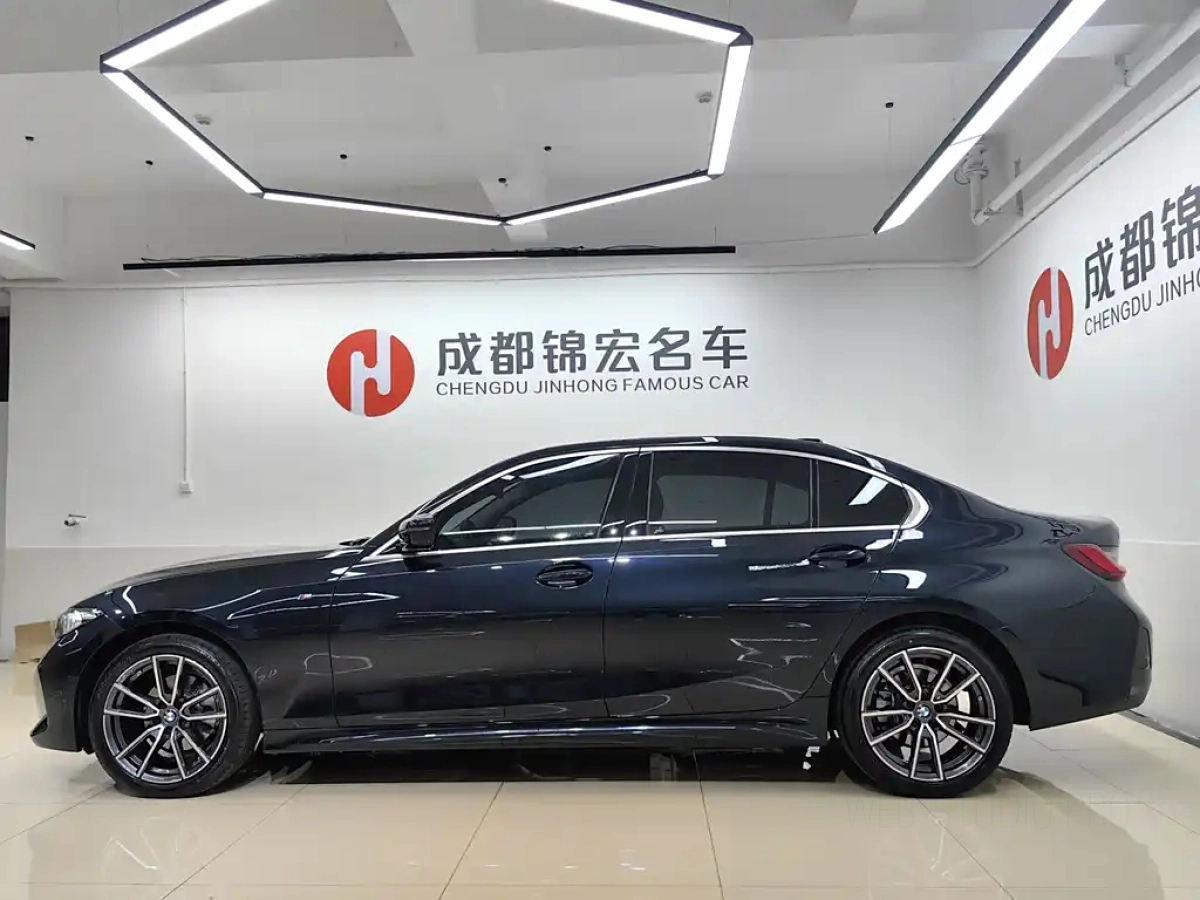 BMW 3-SERIES