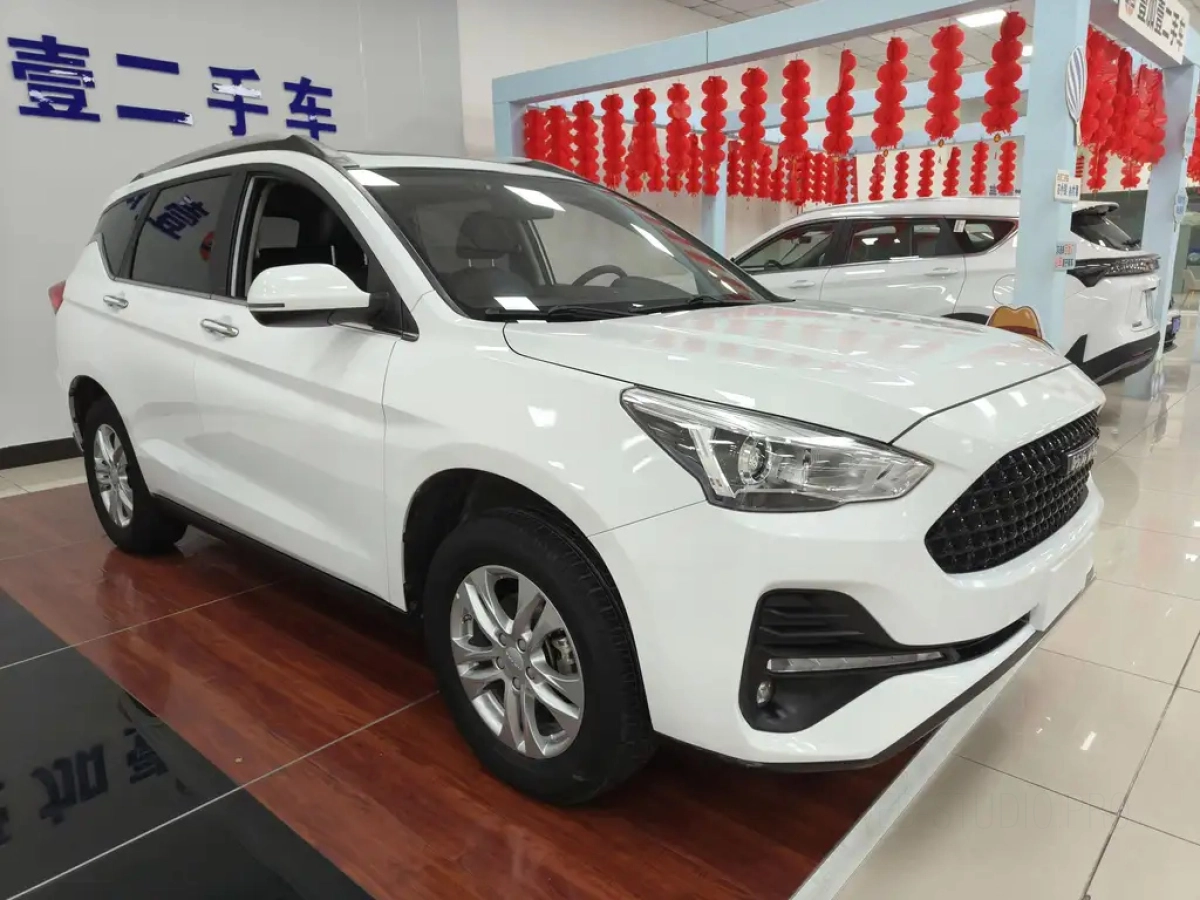 HAVAL M6