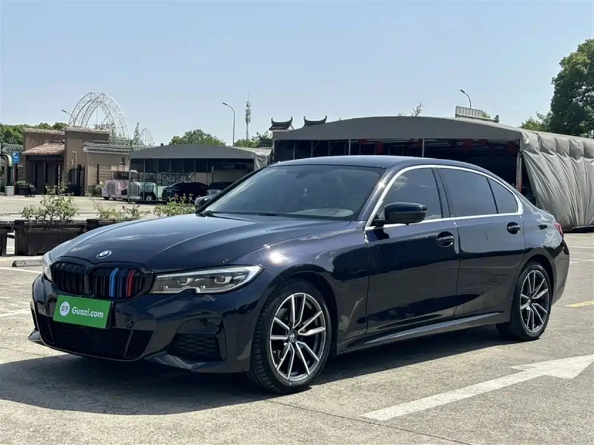 BMW 3-SERIES