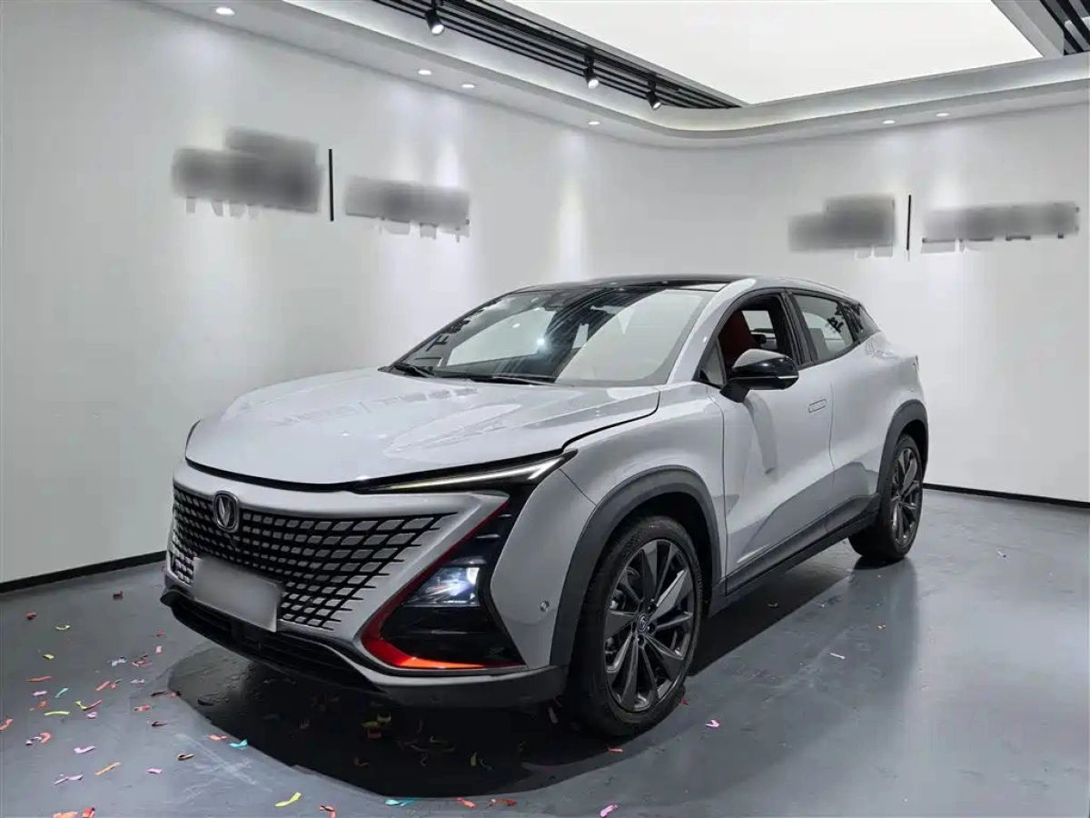 CHANGAN UNI-T