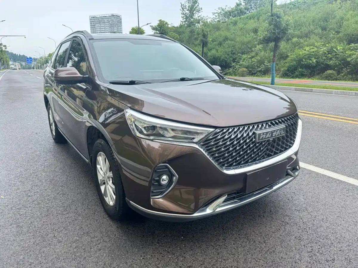 HAVAL M6