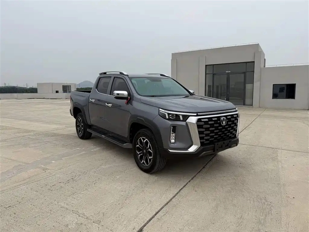 CHANGAN OTHER