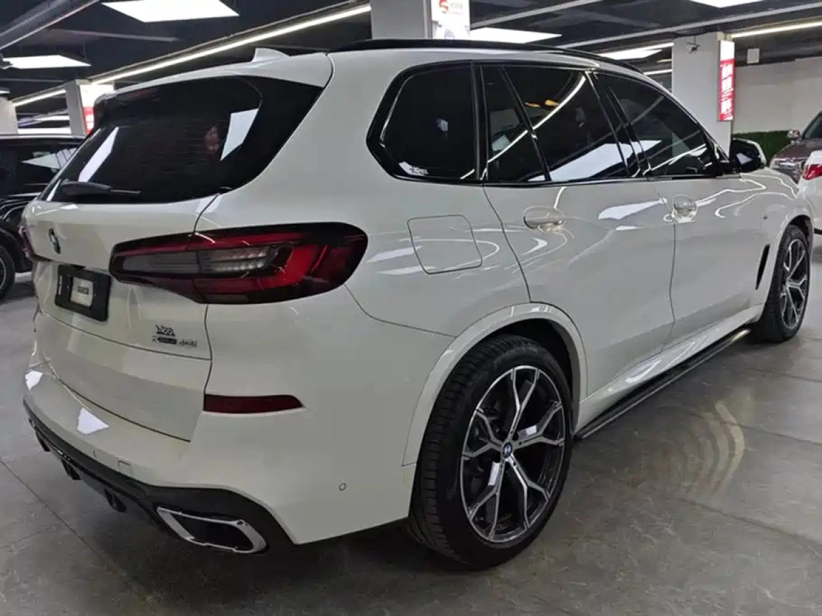 BMW X5 IMPORT