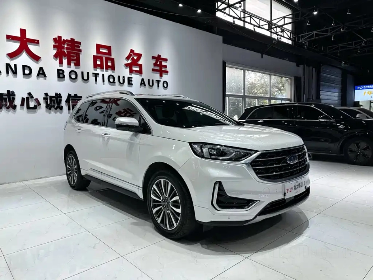FORD EDGE