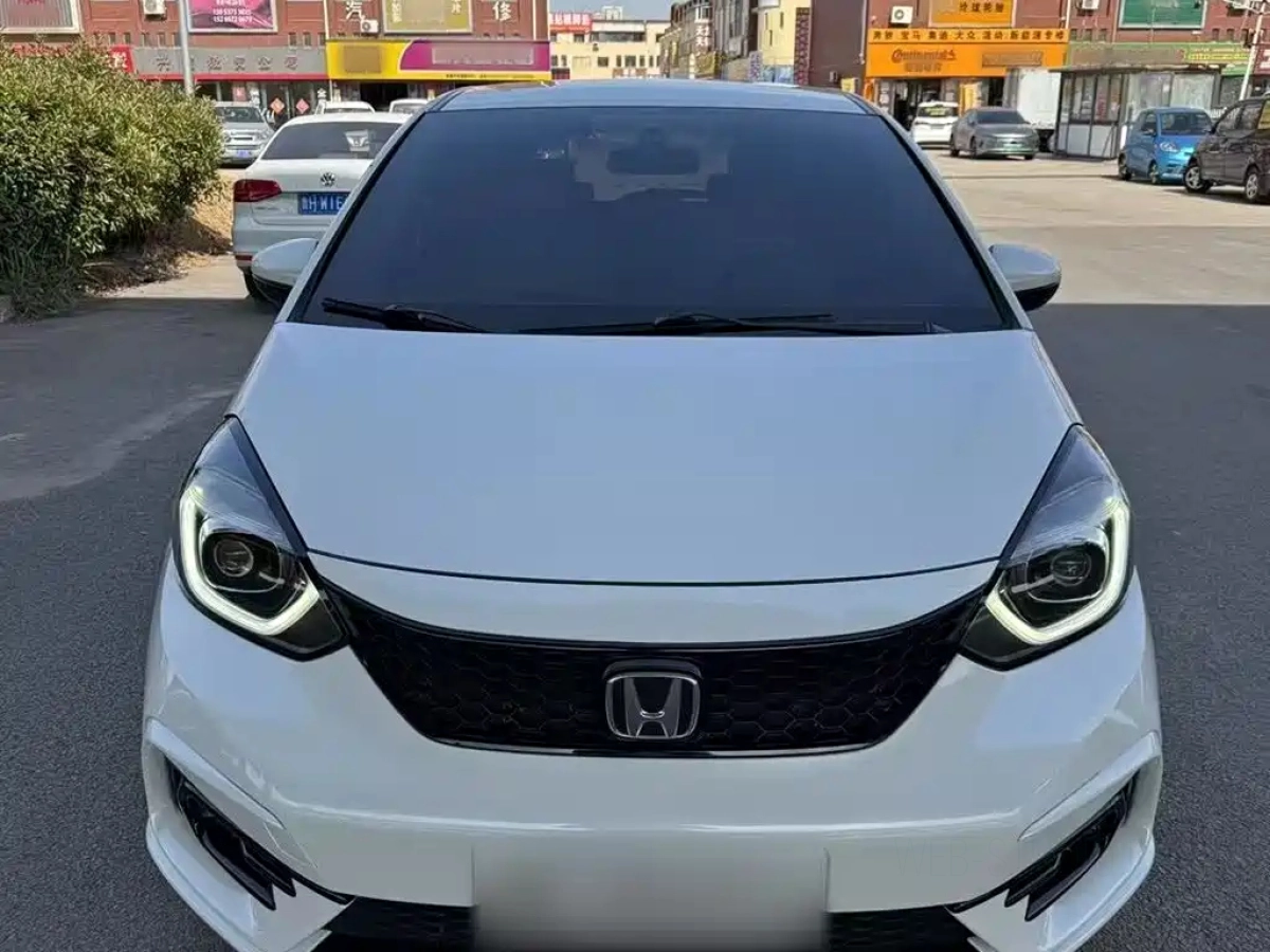 HONDA LIFE