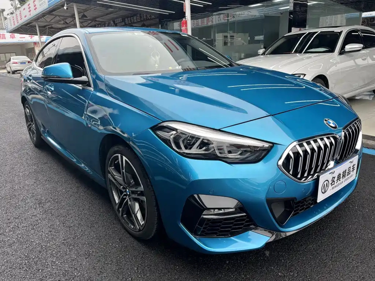 BMW 2-SERIES