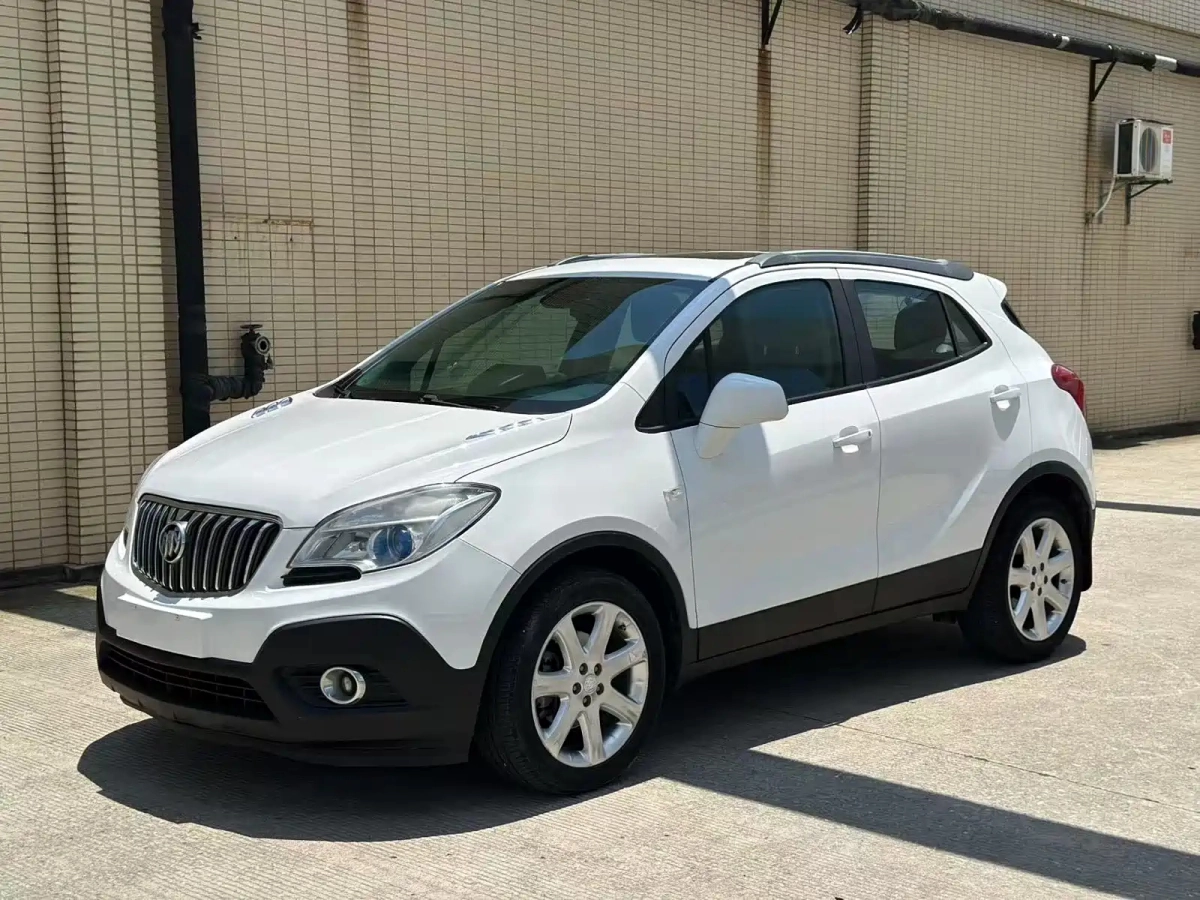 BUICK ENCORE 2014