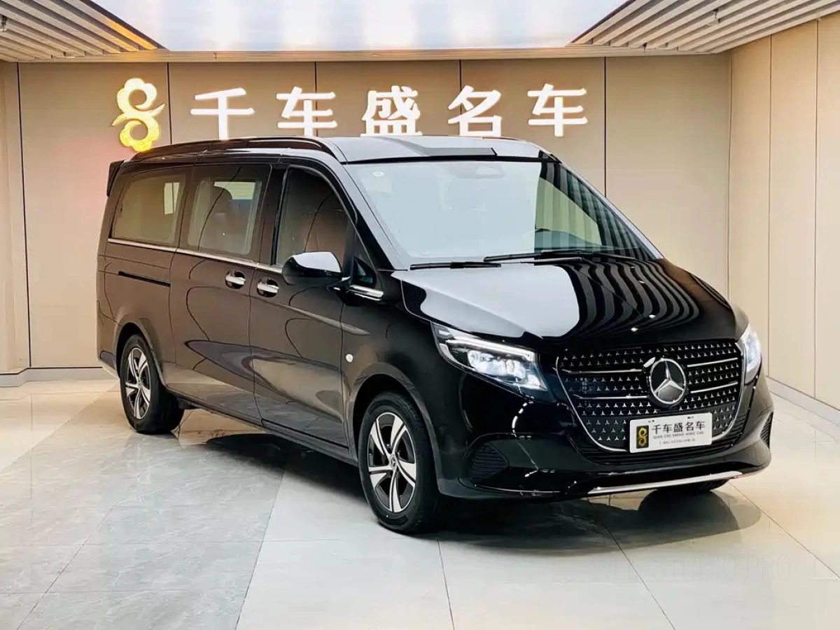 MERCEDES BENZ VITO