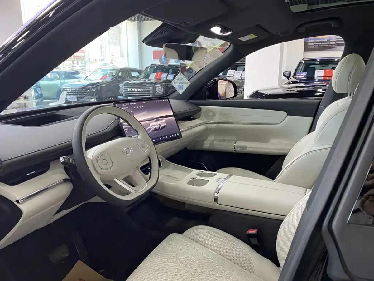 CHANGAN OTHER