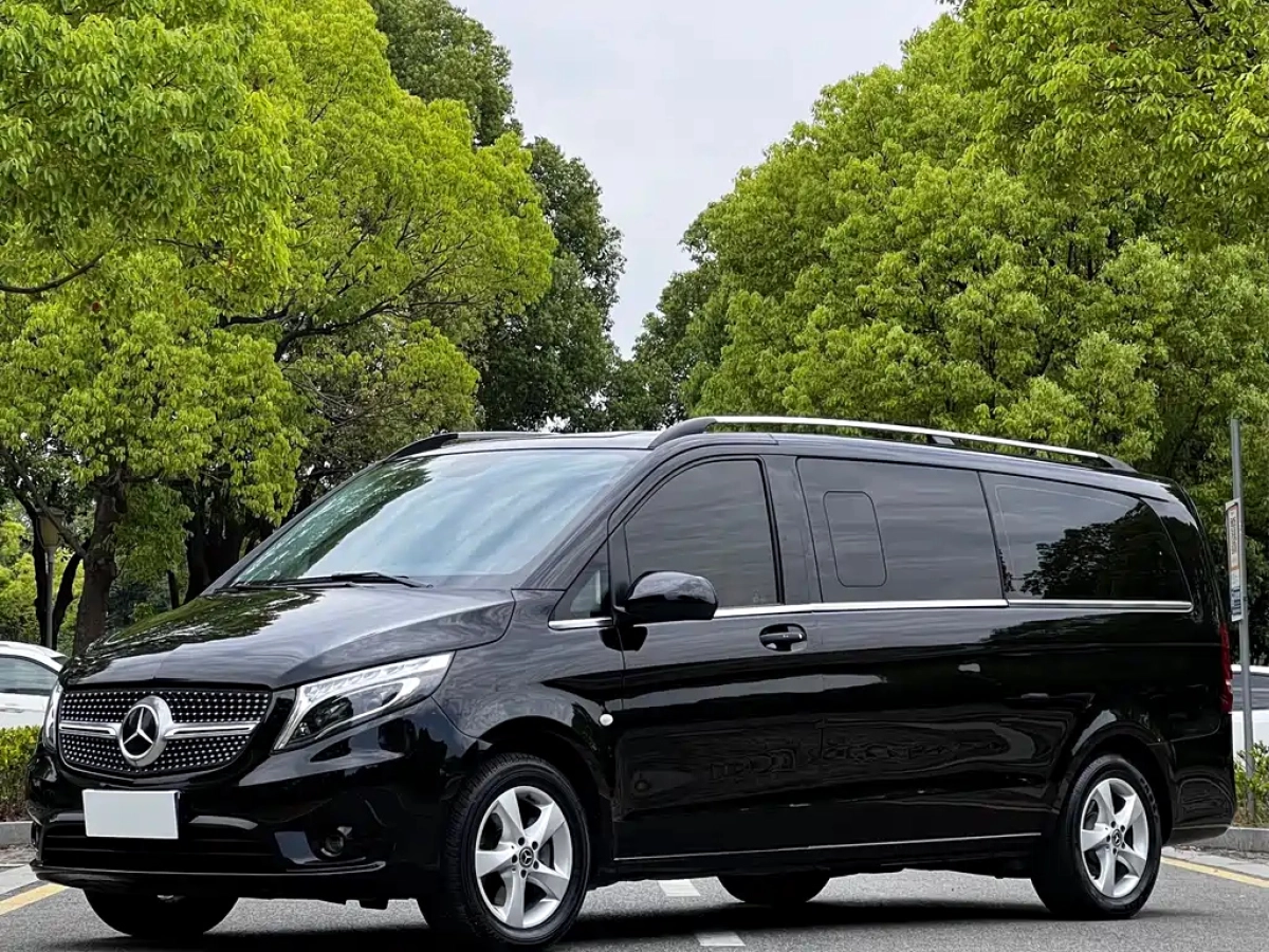 MERCEDES BENZ VITO