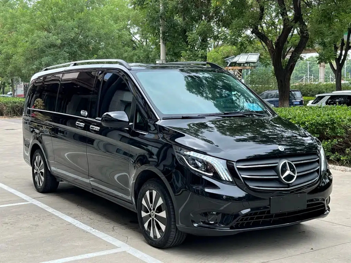 MERCEDES BENZ VITO