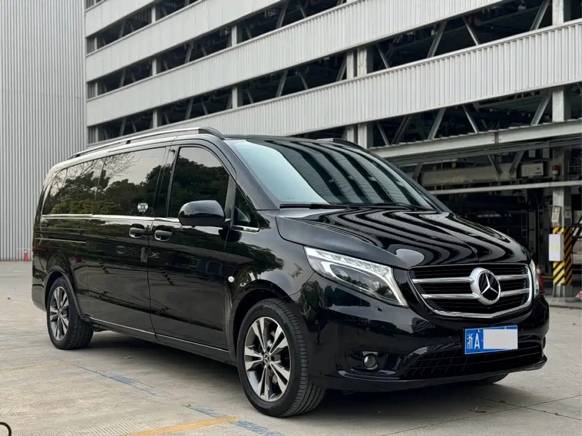 MERCEDES BENZ VITO