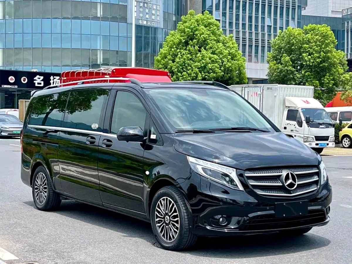 MERCEDES BENZ VITO
