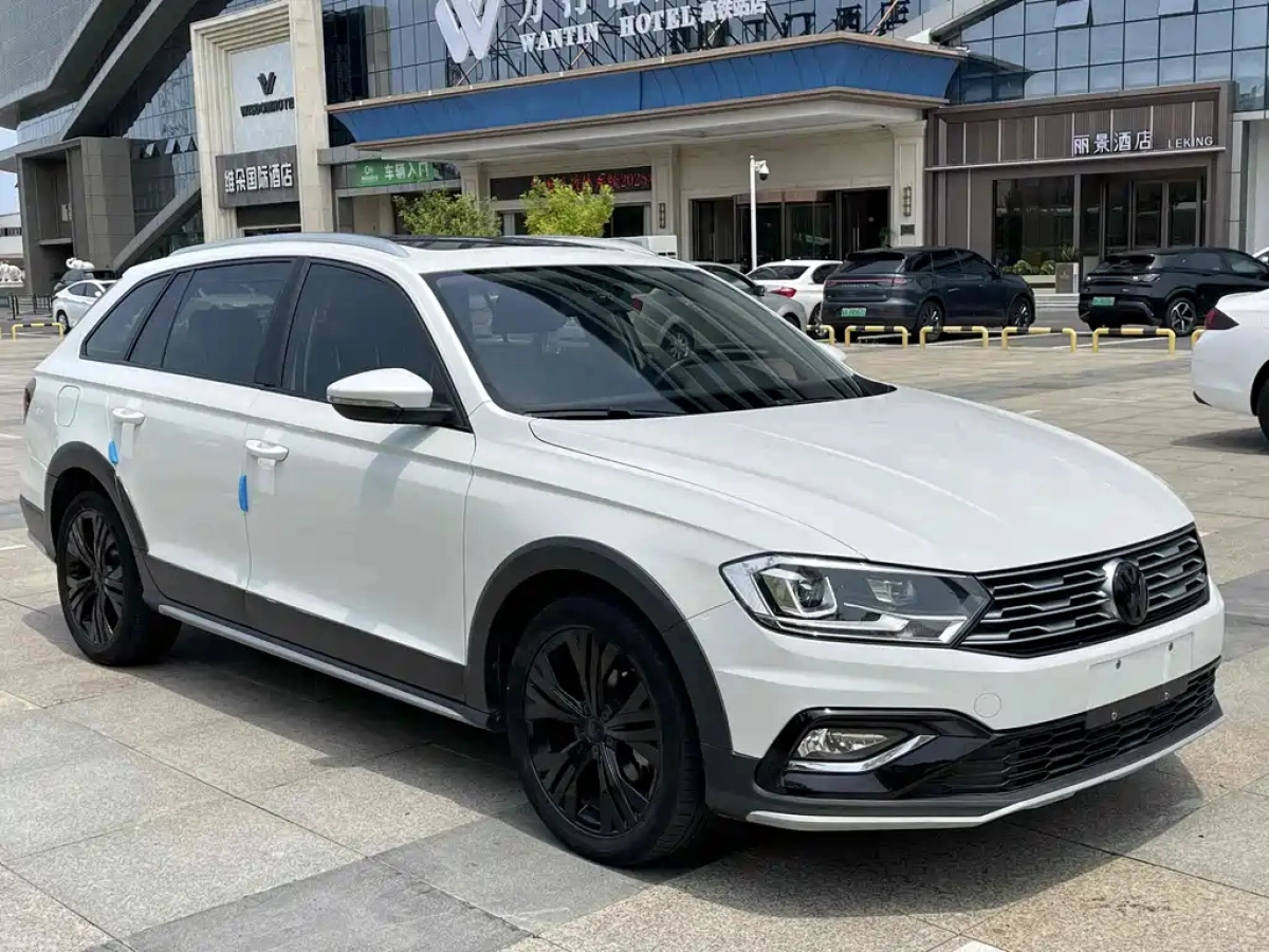 VOLKSWAGEN C-TREK C-TREK