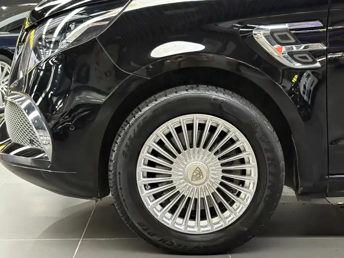 MERCEDES BENZ VITO
