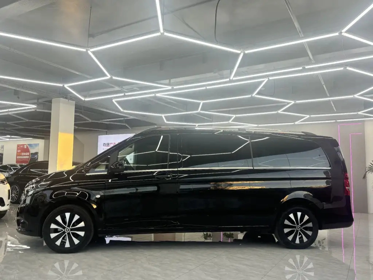 MERCEDES BENZ VITO