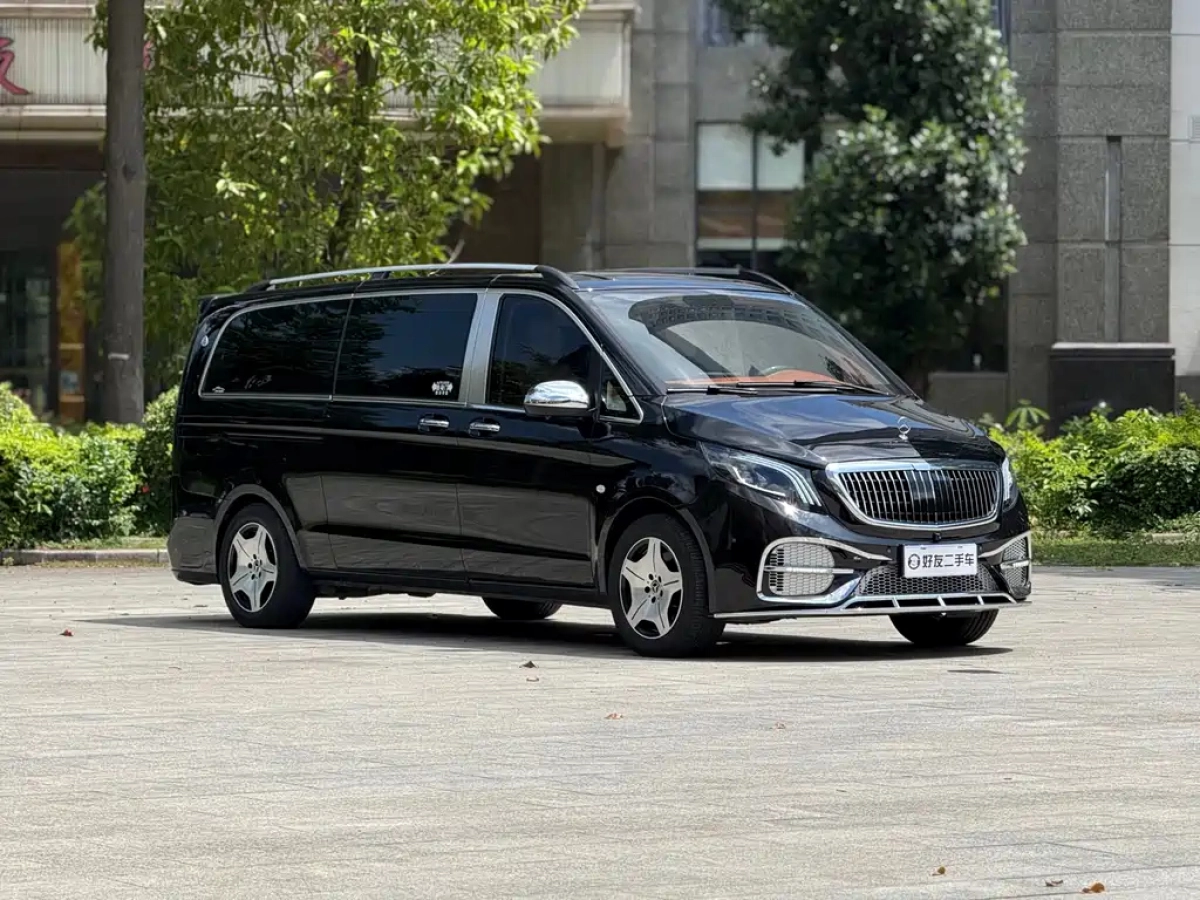 MERCEDES BENZ VITO