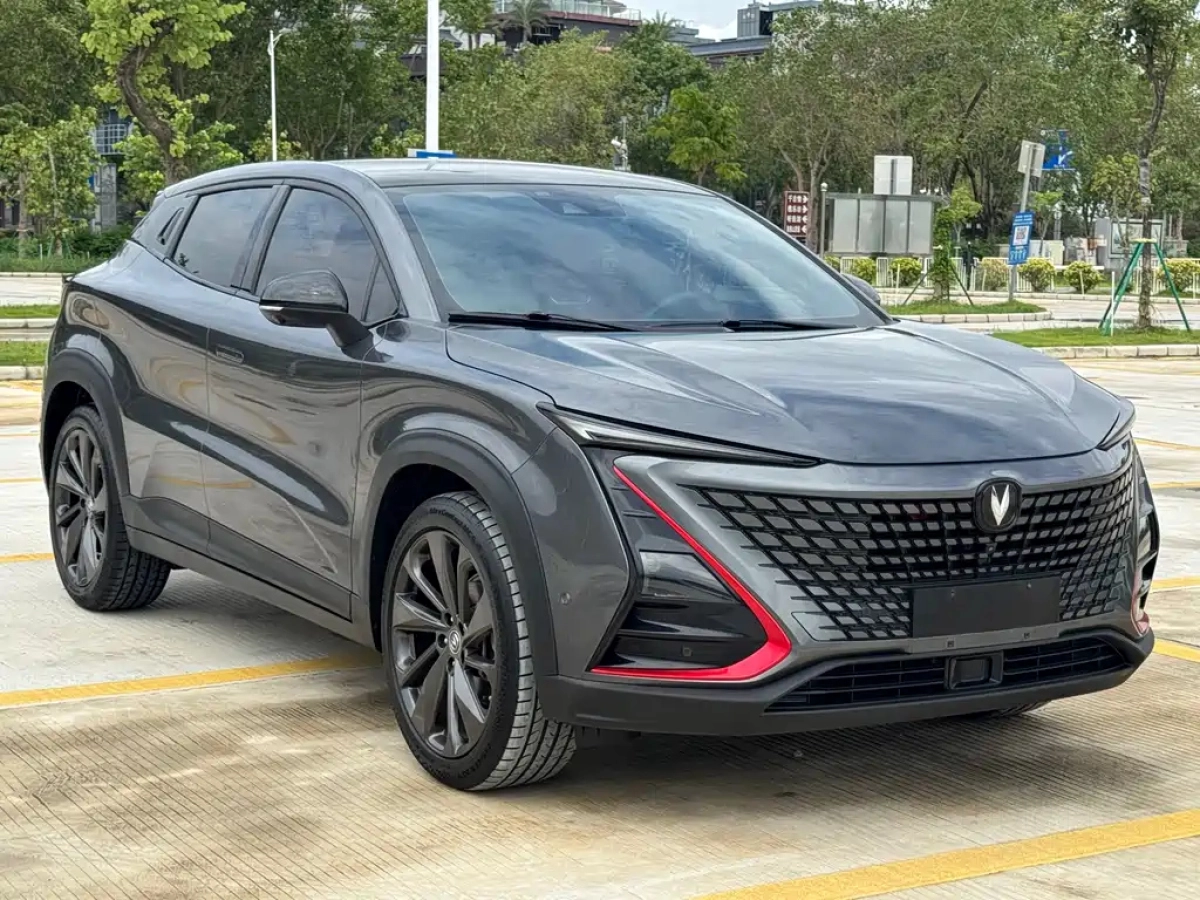 CHANGAN UNI-T