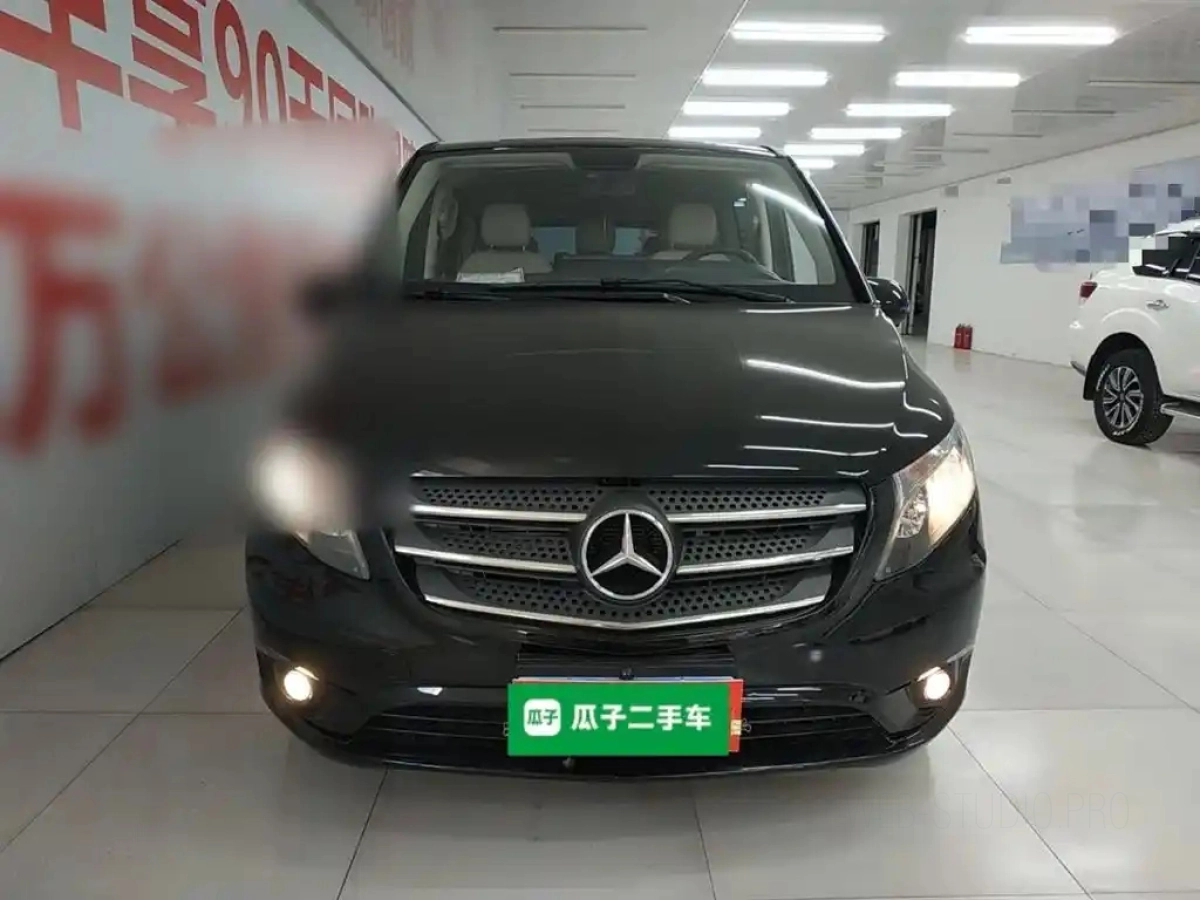 MERCEDES BENZ VITO