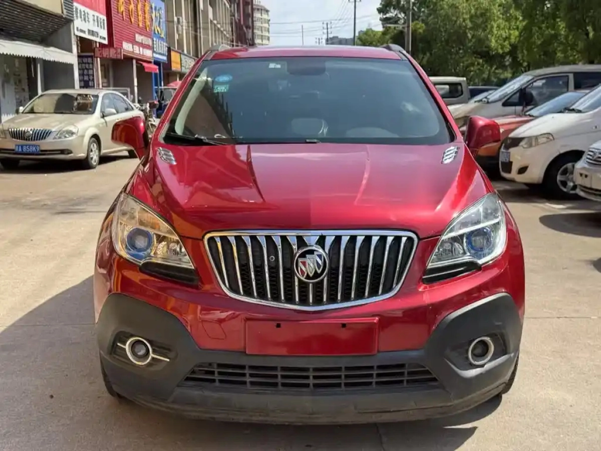 BUICK ENCORE  2015