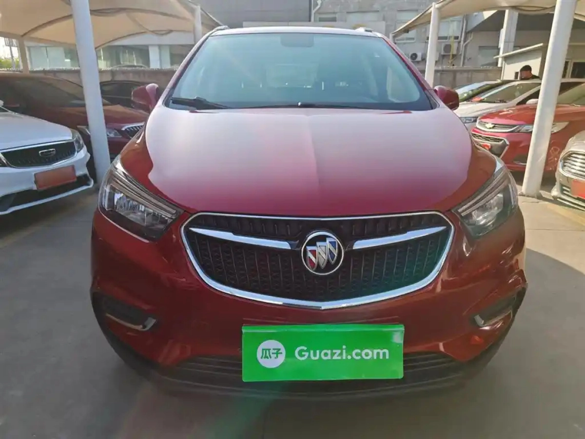BUICK ENCORE 2018