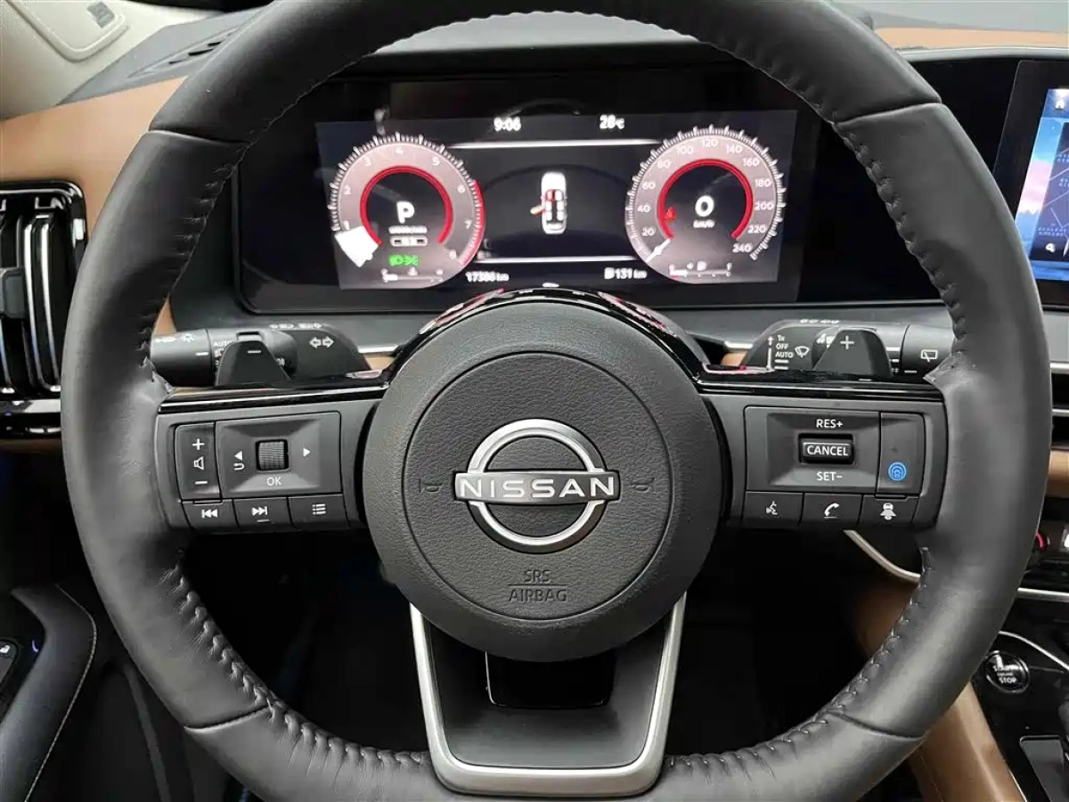 NISSAN OTHER