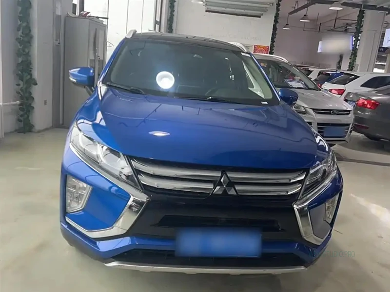 MITSUBISHI OTHER