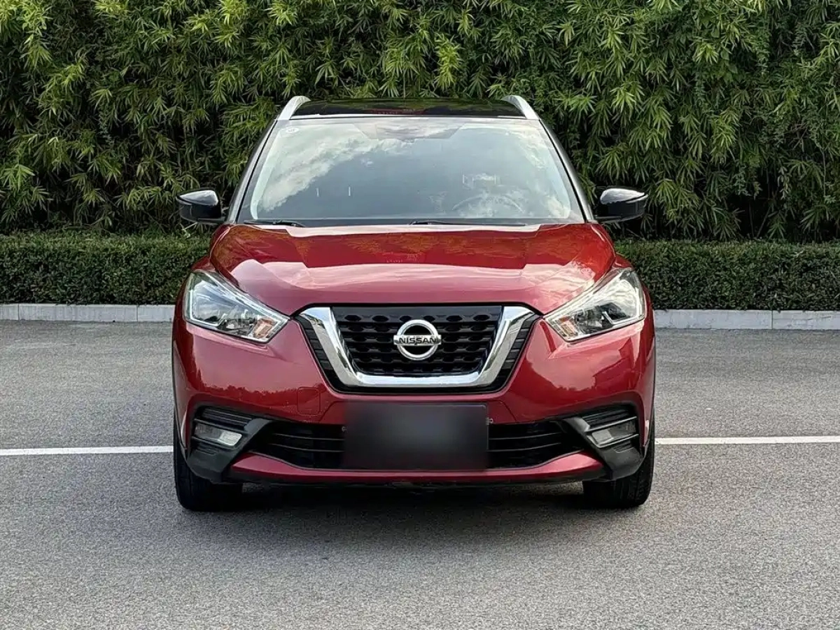 NISSAN OTHER