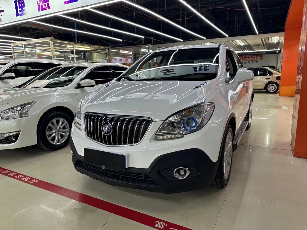 BUICK ENCORE  2014