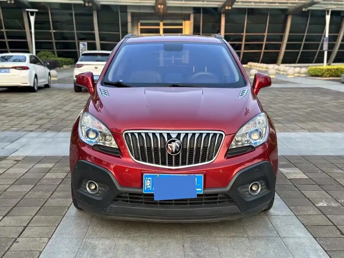 BUICK ENCORE 2015
