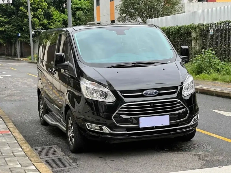 FORD TOUREO