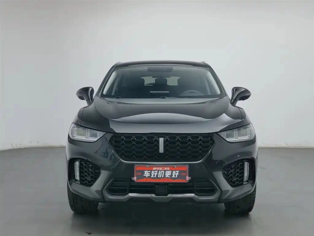 WEY VV5