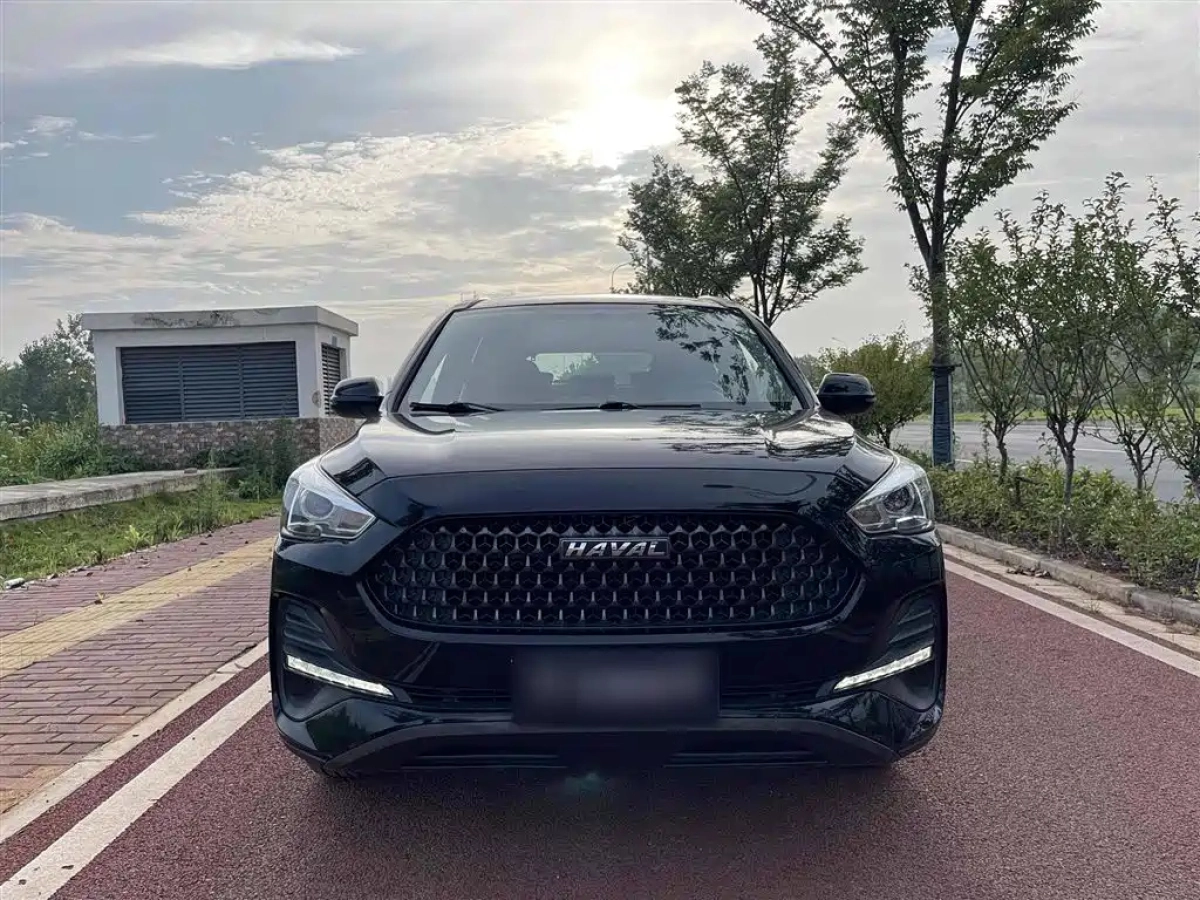 HAVAL M6