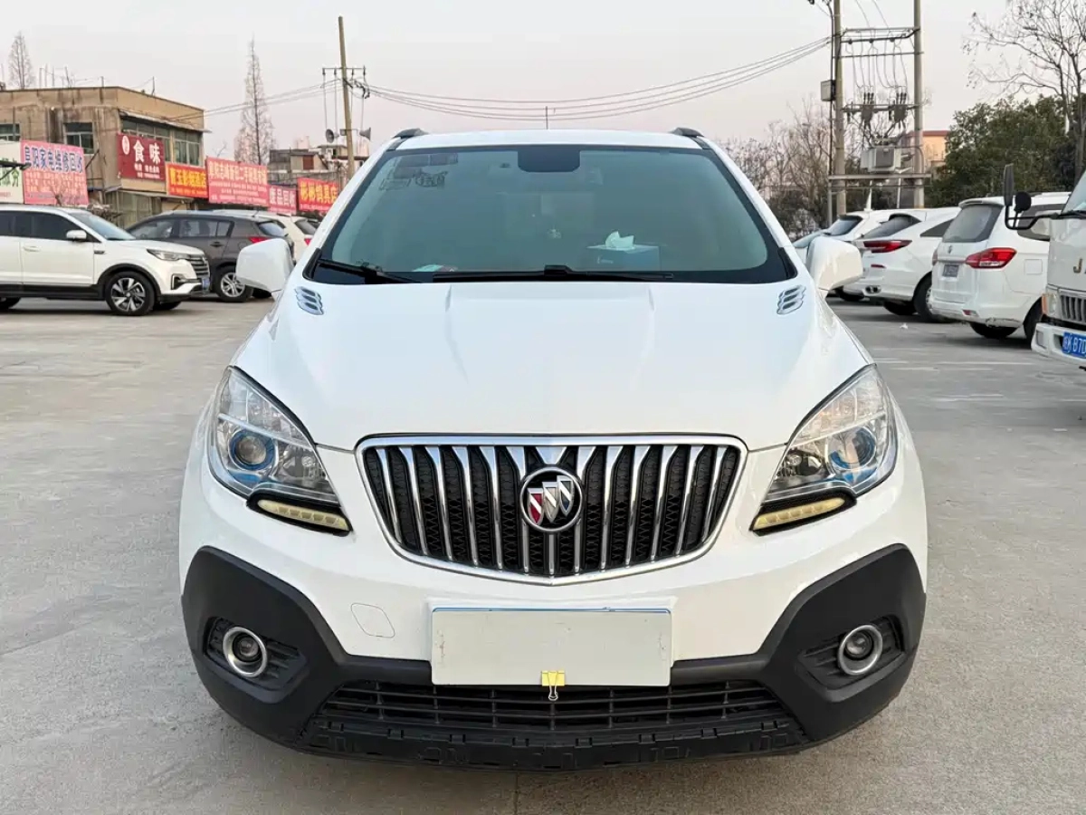 BUICK ENCORE 2014
