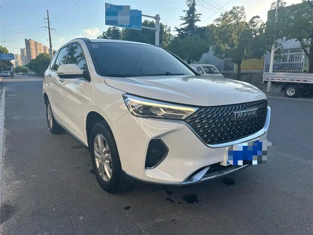HAVAL M6