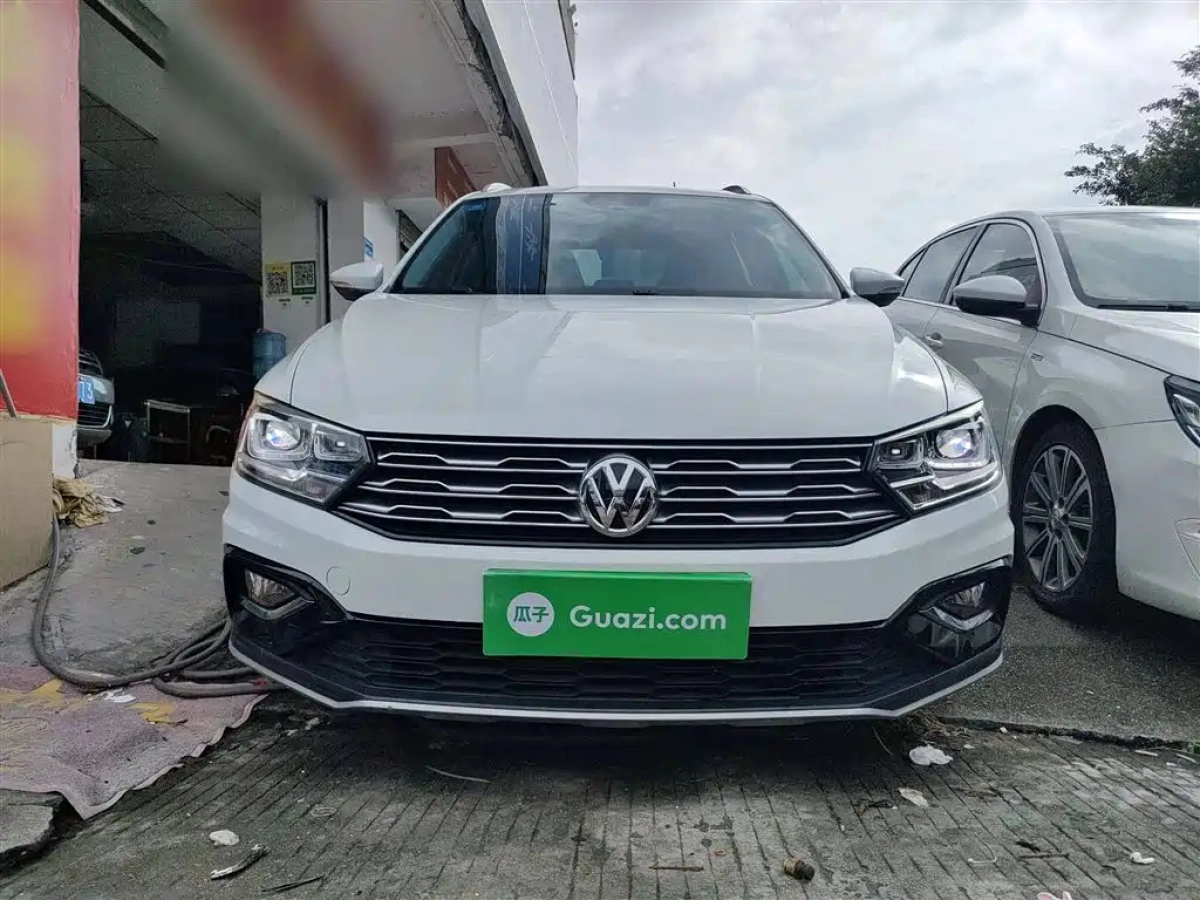 VOLKSWAGEN C-TREK C-TREK
