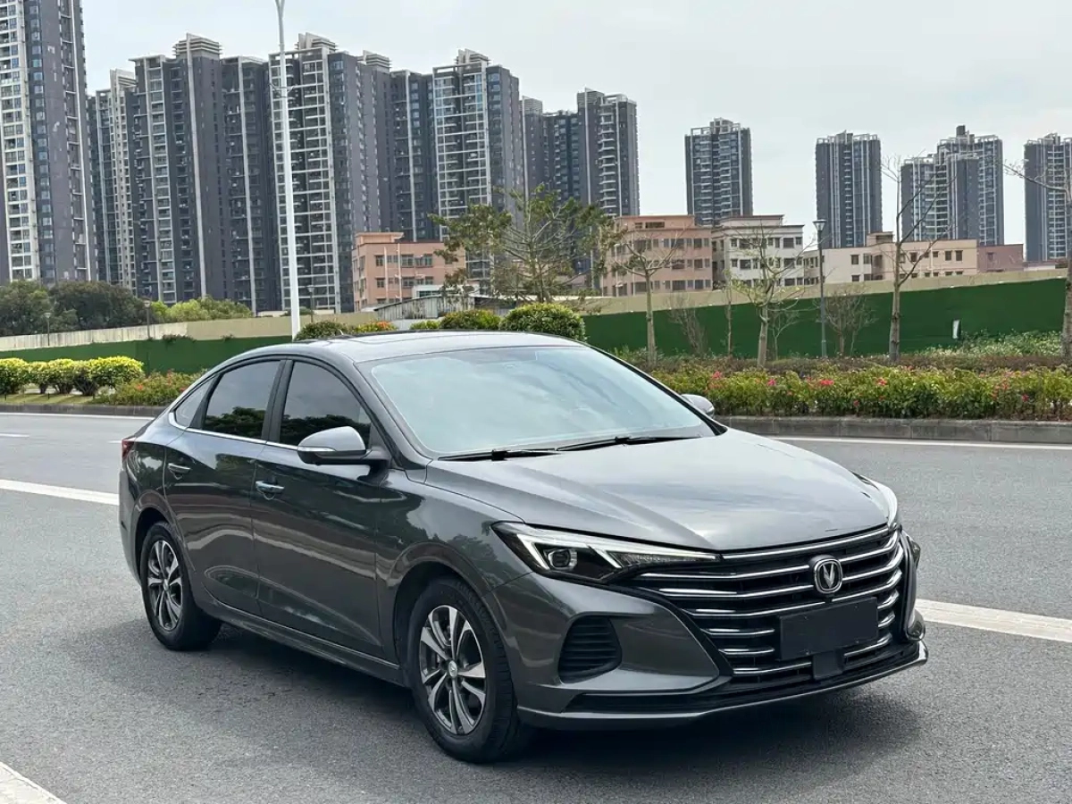 CHANGAN EADO