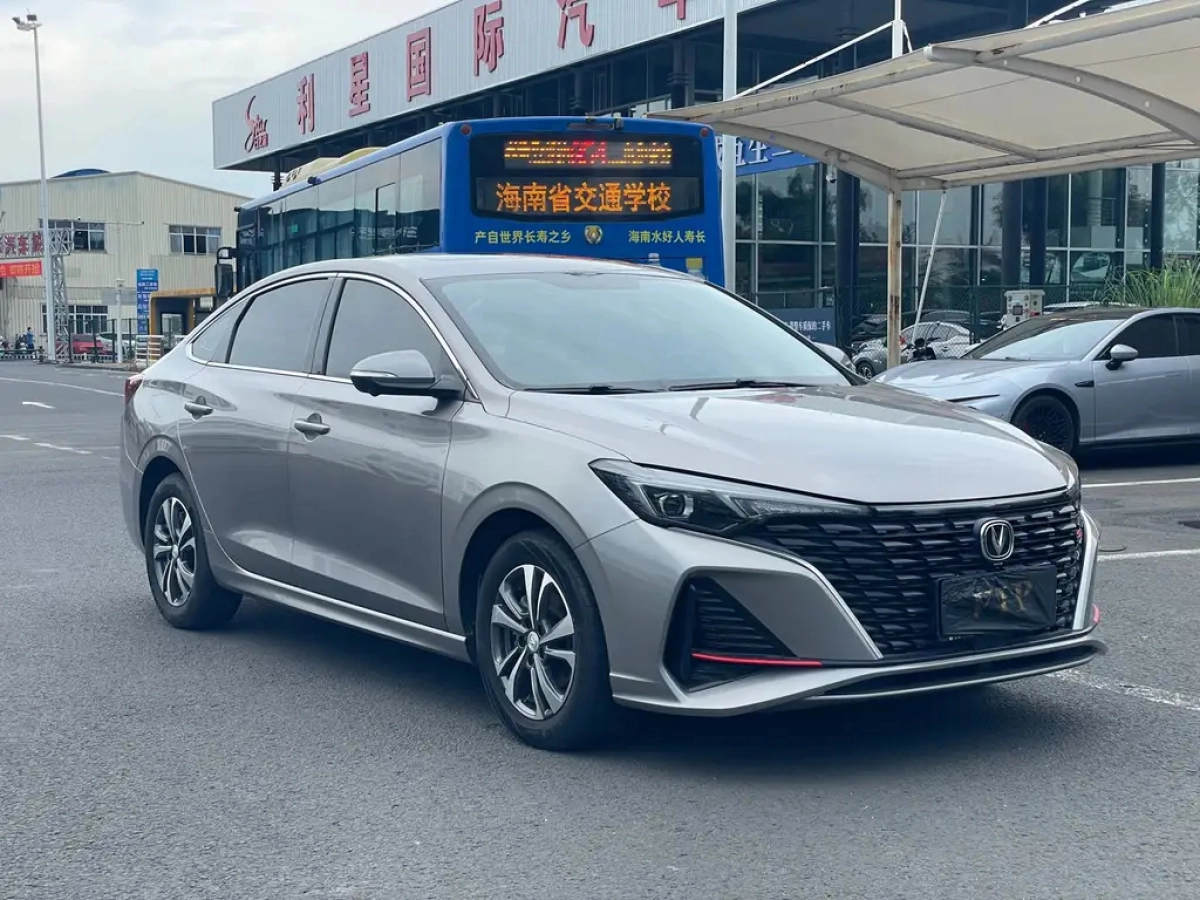 CHANGAN EADO