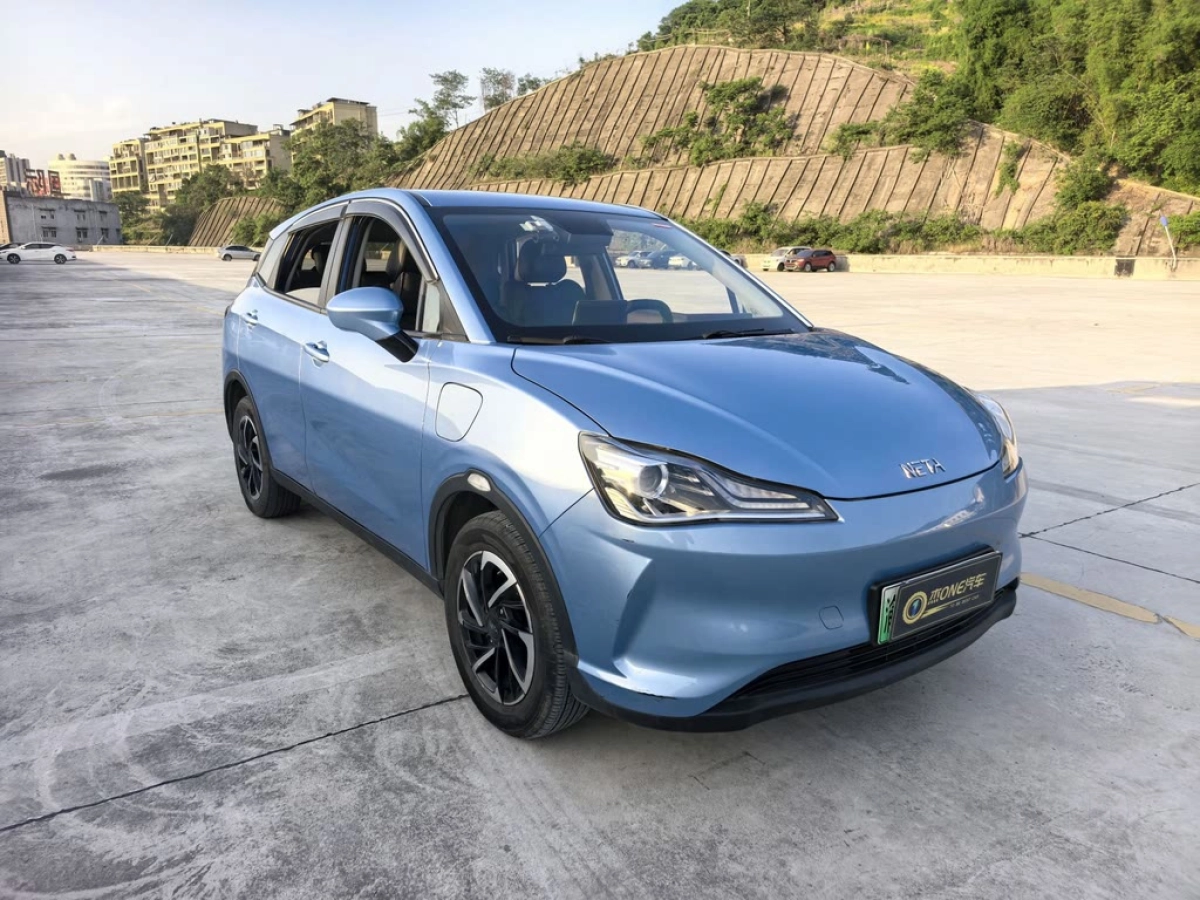NETA AUTO V