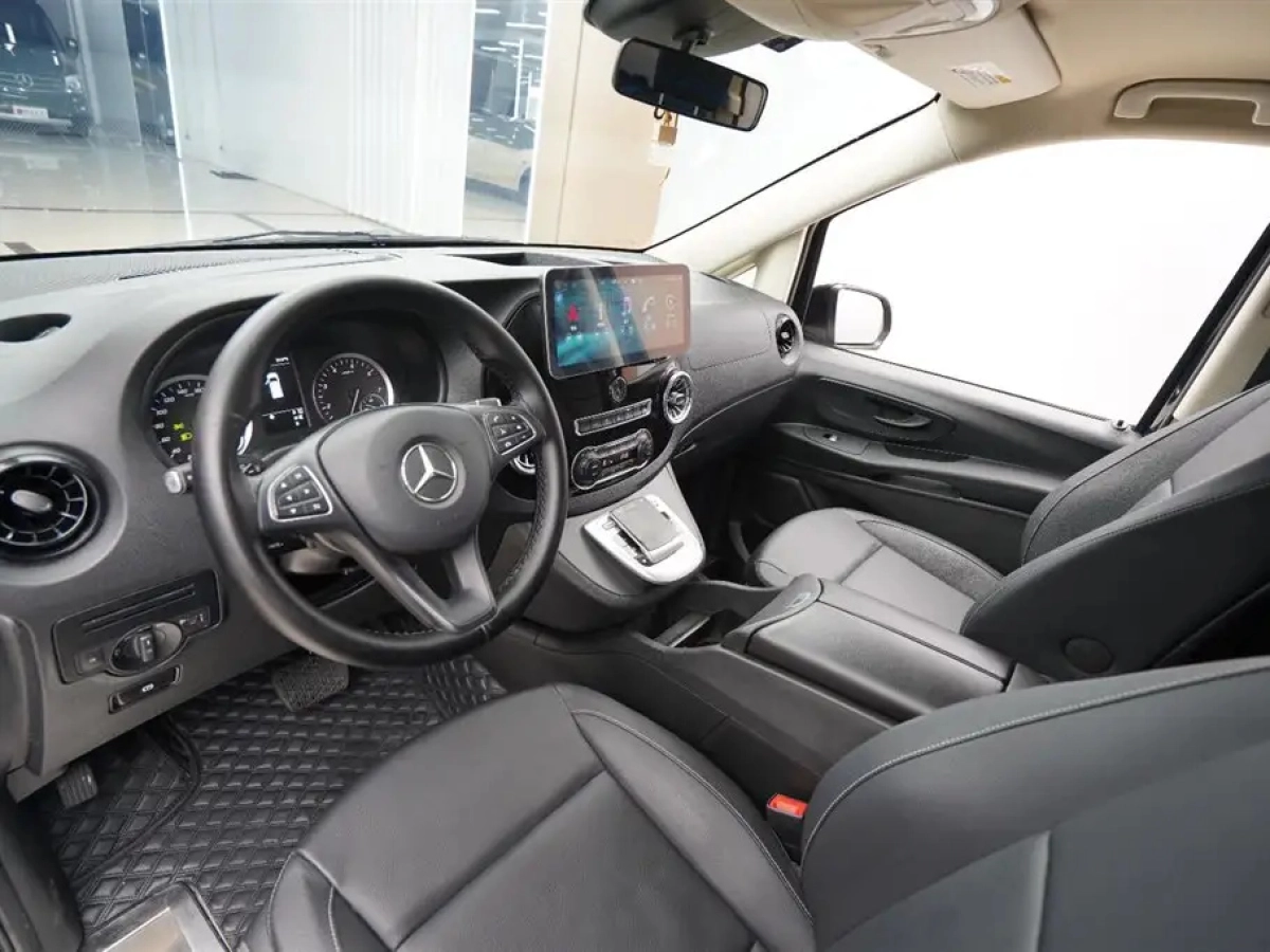 MERCEDES BENZ VITO