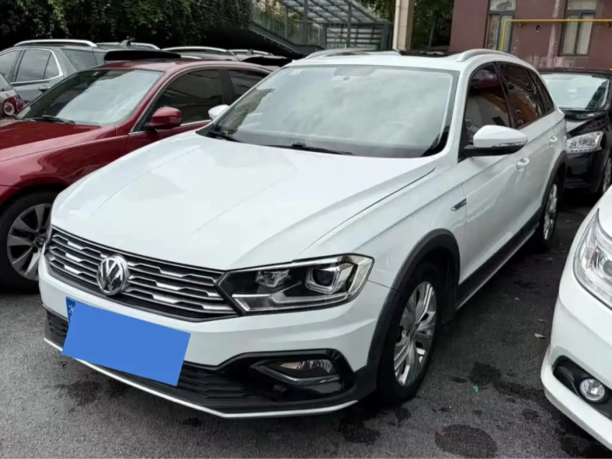 VOLKSWAGEN C-TREK C-TREK